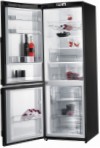 Gorenje NRK 68 SYB Fridge refrigerator with freezer