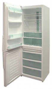 Charakteristik Kühlschrank ЗИЛ 108-3 Foto