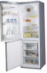 Candy CFC 370 AX 1 Køleskab køleskab med fryser