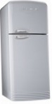 Smeg FAB50XS Kylskåp kylskåp med frys