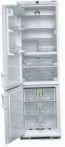 Liebherr CB 4056 Ledusskapis ledusskapis ar saldētavu