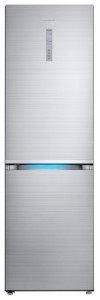 özellikleri Buzdolabı Samsung RB-38 J7861S4 fotoğraf