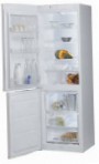 Whirlpool ARC 5453 Холодильник холодильник з морозильником