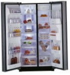 Whirlpool S20 DRBB Холодильник холодильник с морозильником