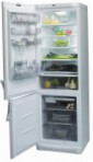 MasterCook LCE-818 Hladilnik hladilnik z zamrzovalnikom