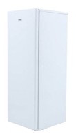 özellikleri Buzdolabı Hisense RS-23WC4SA fotoğraf
