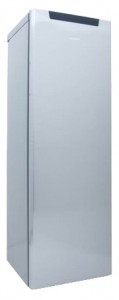 özellikleri Buzdolabı Hisense RS-30WC4SFY fotoğraf