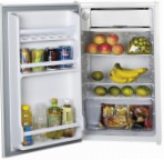 SUPRA RF-92 Холодильник холодильник з морозильником