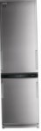Sharp SJ-WS360TS šaldytuvas šaldytuvas su šaldikliu