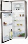 AEG S 72300 DSX0 Fridge refrigerator with freezer