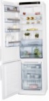 AEG S 83600 CMW1 Kühlschrank kühlschrank mit gefrierfach