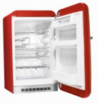 Smeg FAB10HLR Hladilnik hladilnik brez zamrzovalnika