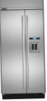 Jenn-Air JS48PPDUDB 冷蔵庫 冷凍庫と冷蔵庫