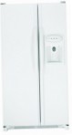 Maytag GS 2325 GEK B Kühlschrank kühlschrank mit gefrierfach