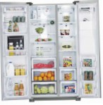 Samsung RSG5FURS Jääkaappi jääkaappi ja pakastin