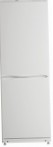 ATLANT ХМ 6019-031 Køleskab køleskab med fryser