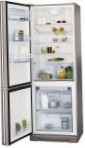 AEG S 94400 CTX0 Kjøleskap kjøleskap med fryser