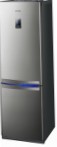 Samsung RL-55 TEBIH Jääkaappi jääkaappi ja pakastin