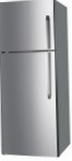 LGEN TM-177 FNFX Køleskab køleskab med fryser