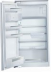 Siemens KI20LA50 Buzdolabı dondurucu buzdolabı