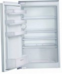 Siemens KI18RV40 Hladilnik hladilnik brez zamrzovalnika