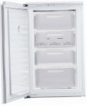 Siemens GI18DA40 Холодильник морозильник-шкаф