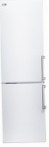 LG GW-B469 BQCP Ledusskapis ledusskapis ar saldētavu