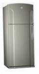 Toshiba GR-M74RDA MC Ledusskapis ledusskapis ar saldētavu