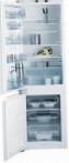 AEG SC 81840i Fridge refrigerator with freezer