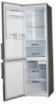 LG GW-B449 BLQZ Ledusskapis ledusskapis ar saldētavu