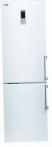 LG GW-B469 EQQP Ledusskapis ledusskapis ar saldētavu