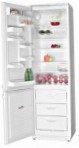 ATLANT МХМ 1806-01 Køleskab køleskab med fryser