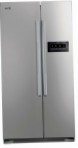 LG GC-B207 GLQV Ledusskapis ledusskapis ar saldētavu