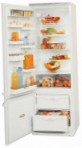 ATLANT МХМ 1834-01 冷蔵庫 冷凍庫と冷蔵庫