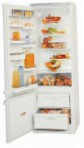 ATLANT МХМ 1834-35 冷蔵庫 冷凍庫と冷蔵庫