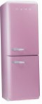 Smeg FAB32ROSN1 Ψυγείο ψυγείο με κατάψυξη