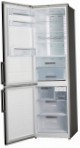 LG GW-B499 BNQW Lednička chladnička s mrazničkou
