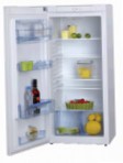 Hansa FC200BSW Kjøleskap kjøleskap uten fryser