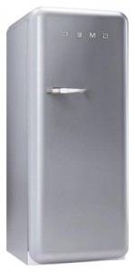 Характеристики Хладилник Smeg FAB28LX снимка