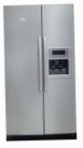Whirlpool 20RUD3SA Ψυγείο ψυγείο με κατάψυξη