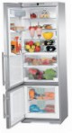 Liebherr CBPes 3656 Kjøleskap kjøleskap med fryser