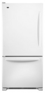 Charakteristik Kühlschrank Maytag 5GBB22PRYW Foto