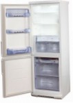 Akai BRD-4292N Køleskab køleskab med fryser