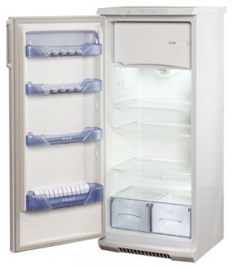 Charakteristik Kühlschrank Akai BRM-4271 Foto