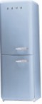 Smeg FAB32RAZN1 Ψυγείο ψυγείο με κατάψυξη