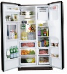 Samsung RSH5ZL2A Jääkaappi jääkaappi ja pakastin