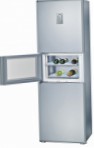 Siemens KG29WE60 Hladilnik hladilnik z zamrzovalnikom