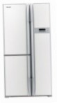 Hitachi R-M700EU8GWH 冷蔵庫 冷凍庫と冷蔵庫