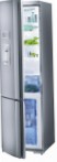 Gorenje NRK 67357 E Buzdolabı dondurucu buzdolabı