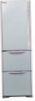 Hitachi R-SG37BPUSTS Ψυγείο ψυγείο με κατάψυξη